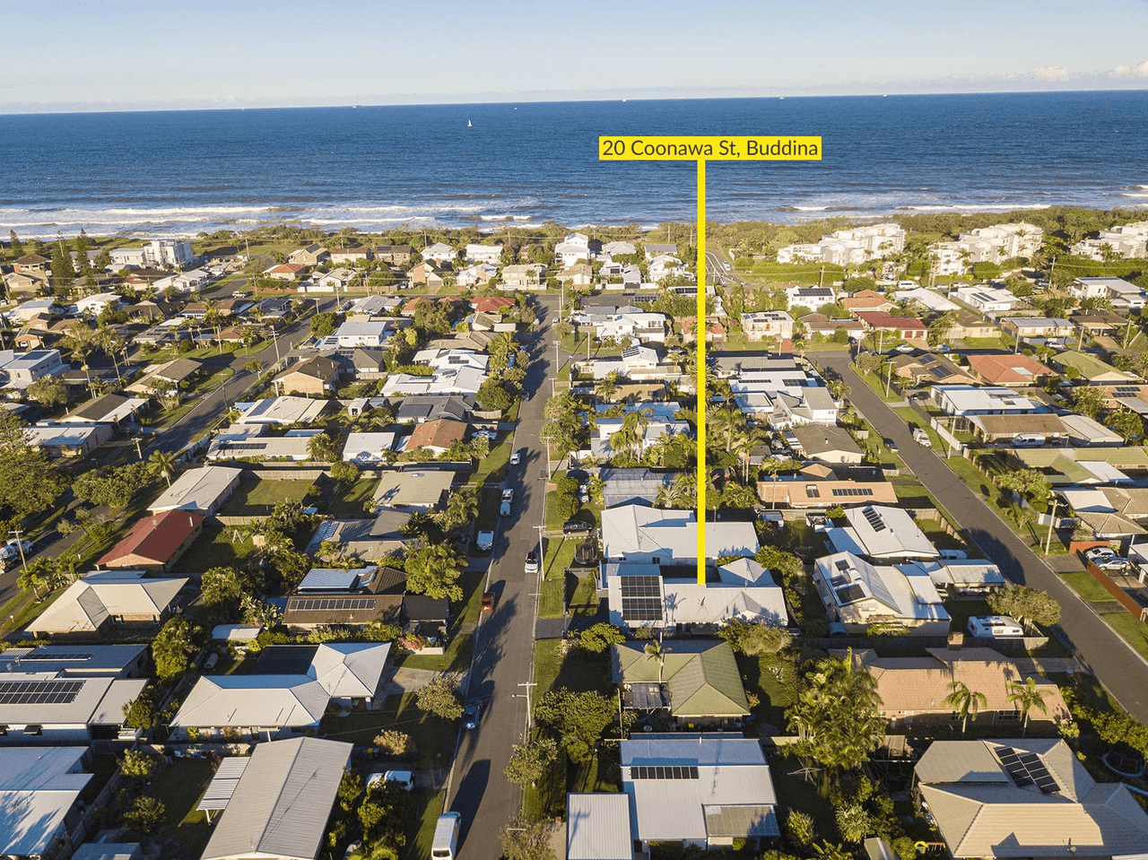 20 Coonawa Street, BUDDINA, QLD 4575