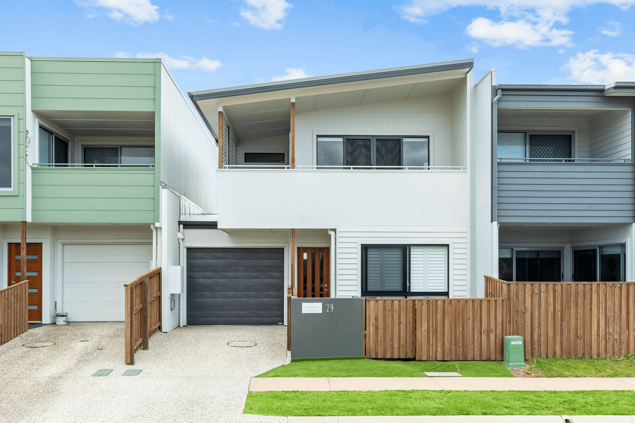 29 Violet Street, CALOUNDRA WEST, QLD 4551