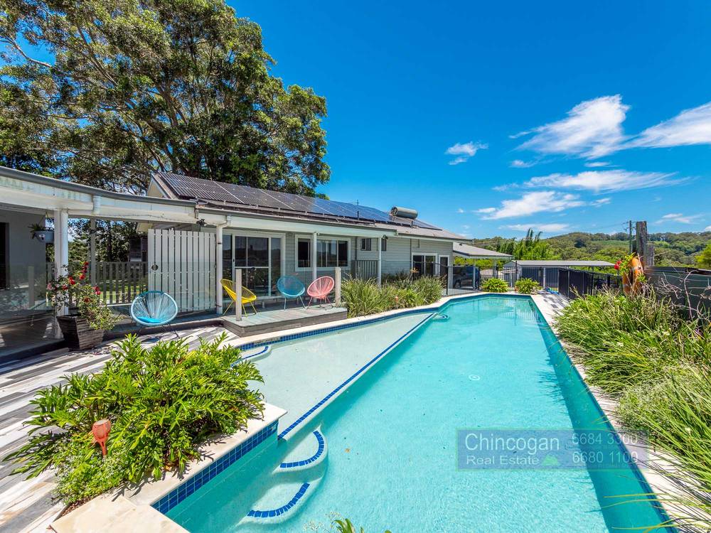 513 Brunswick Valley Way, OCEAN SHORES, NSW 2483
