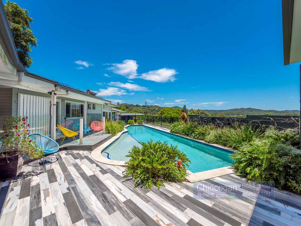 513 Brunswick Valley Way, OCEAN SHORES, NSW 2483