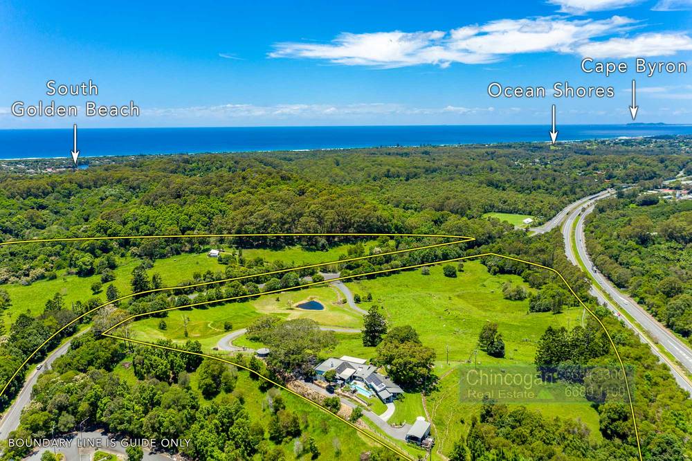 513 Brunswick Valley Way, OCEAN SHORES, NSW 2483
