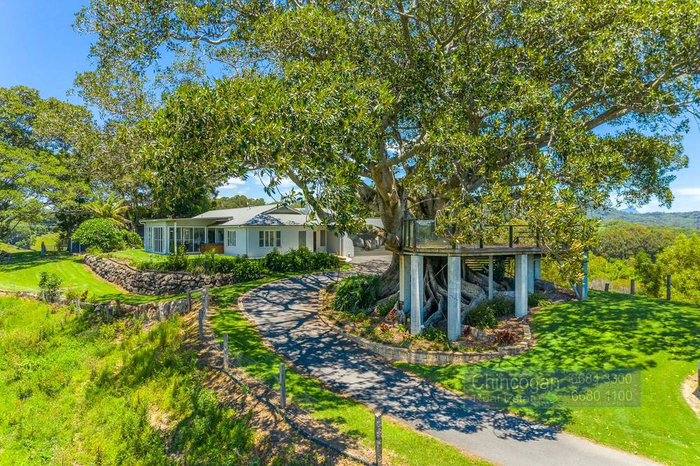 513 Brunswick Valley Way, OCEAN SHORES, NSW 2483