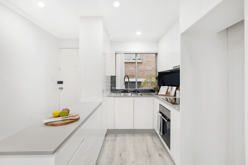 14/4-6 Sherbrooke Road, WEST RYDE, NSW 2114