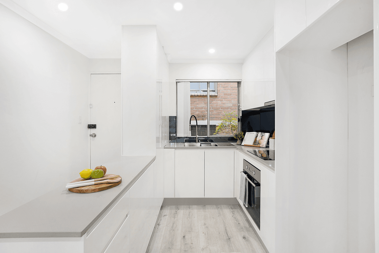 14/4-6 Sherbrooke Road, WEST RYDE, NSW 2114