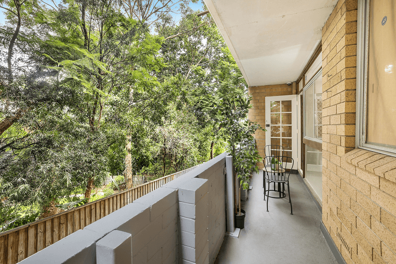 14/4-6 Sherbrooke Road, WEST RYDE, NSW 2114