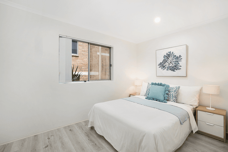 14/4-6 Sherbrooke Road, WEST RYDE, NSW 2114