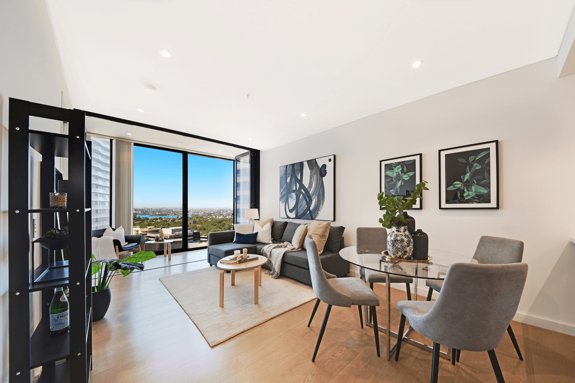 1207/10 Atchison Street, St Leonards, NSW 2065