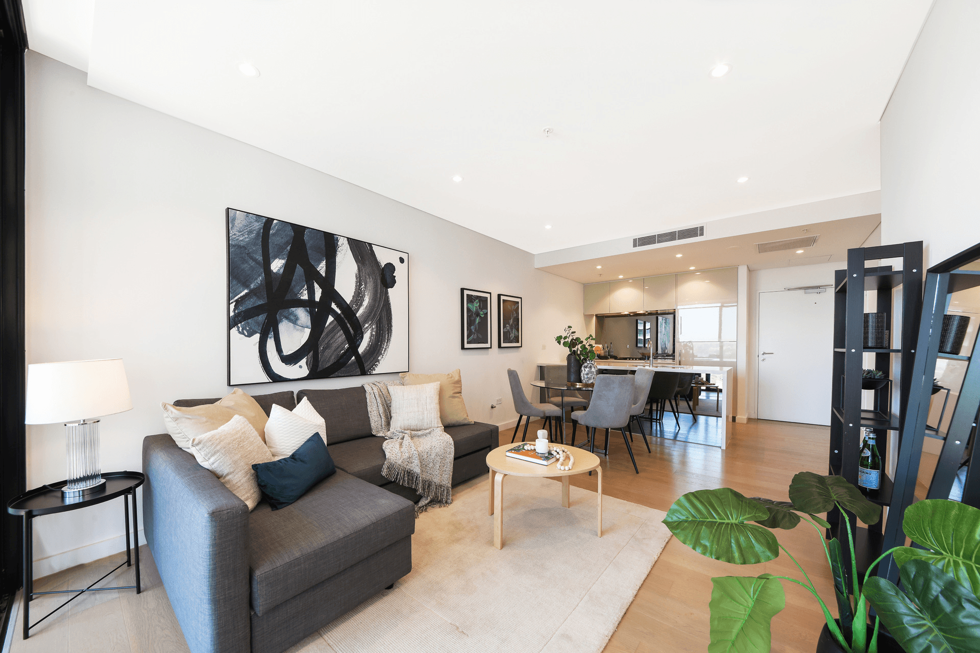 1207/10 Atchison Street, St Leonards, NSW 2065