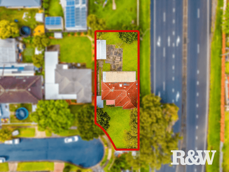 19 Devon Street, ROOTY HILL, NSW 2766