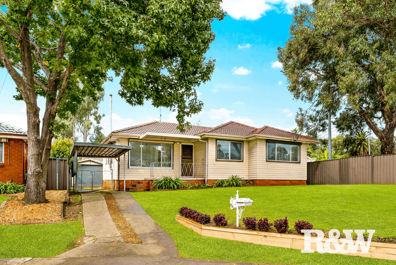 19 Devon Street, ROOTY HILL, NSW 2766