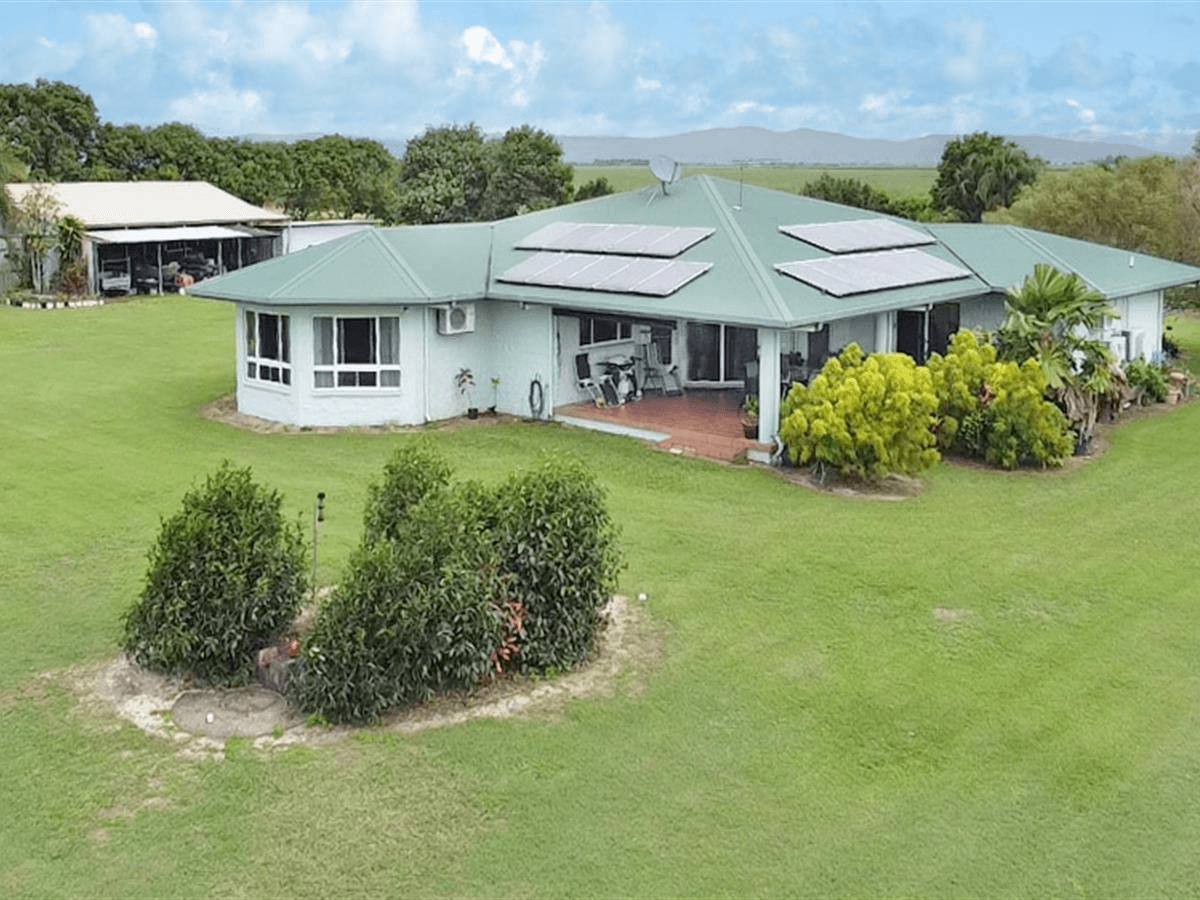 31 Karra Road, Mourilyan, QLD 4858