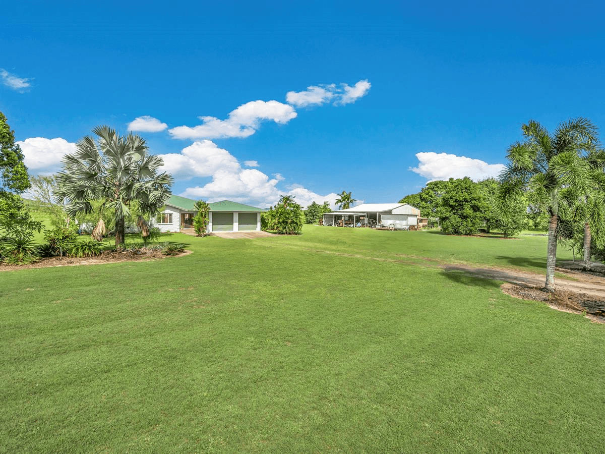 31 Karra Road, Mourilyan, QLD 4858