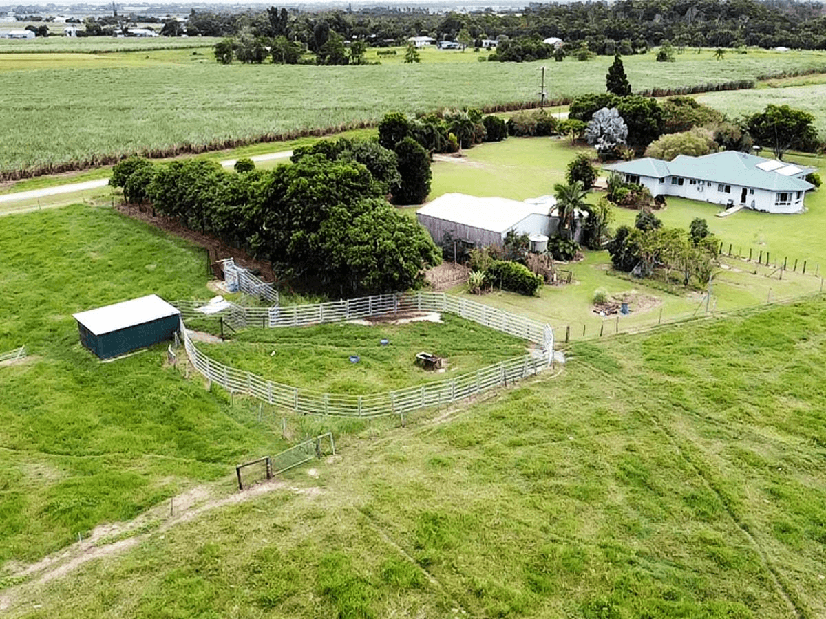 31 Karra Road, Mourilyan, QLD 4858