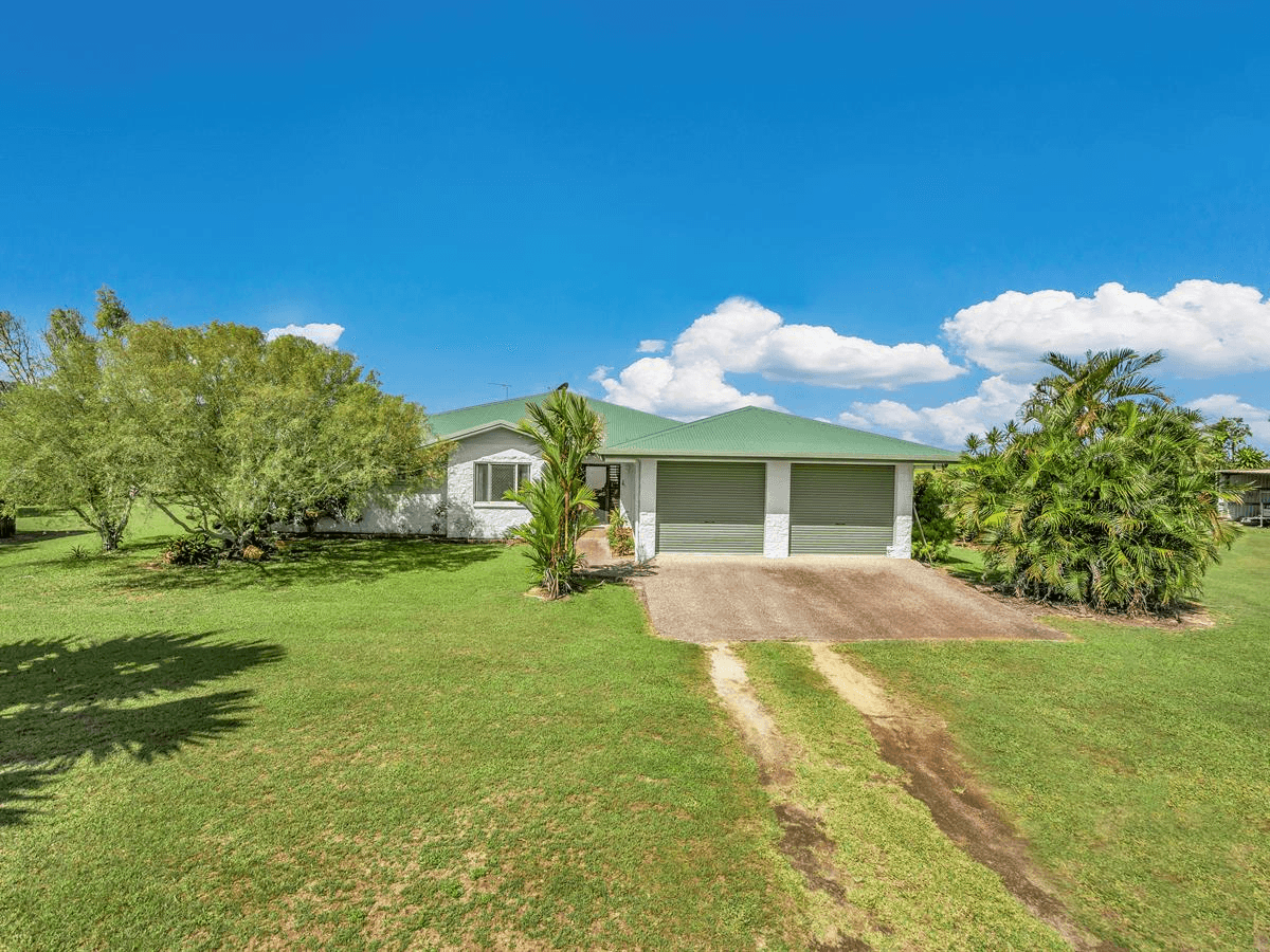 31 Karra Road, Mourilyan, QLD 4858