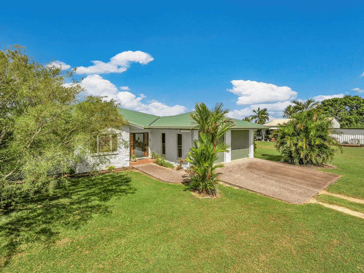 31 Karra Road, Mourilyan, QLD 4858