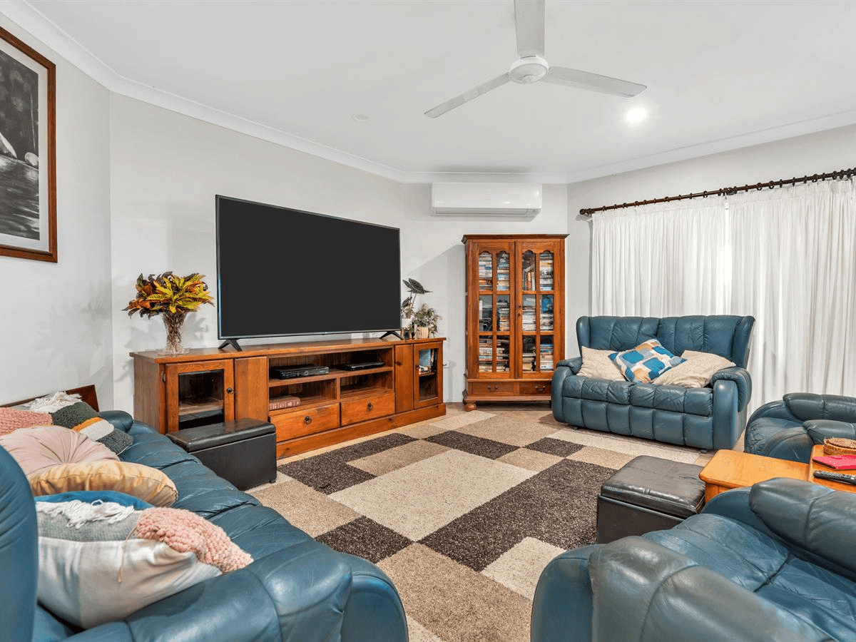 31 Karra Road, Mourilyan, QLD 4858