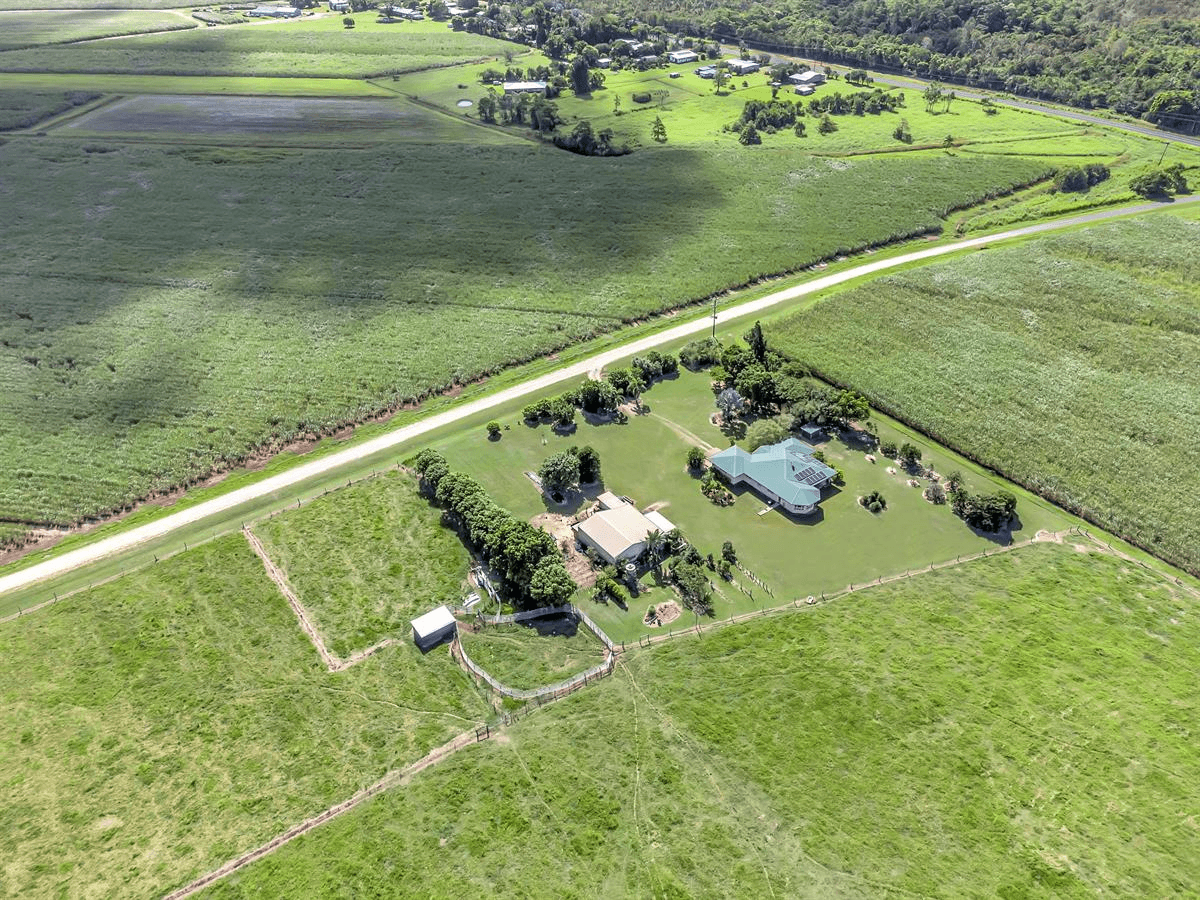 31 Karra Road, Mourilyan, QLD 4858