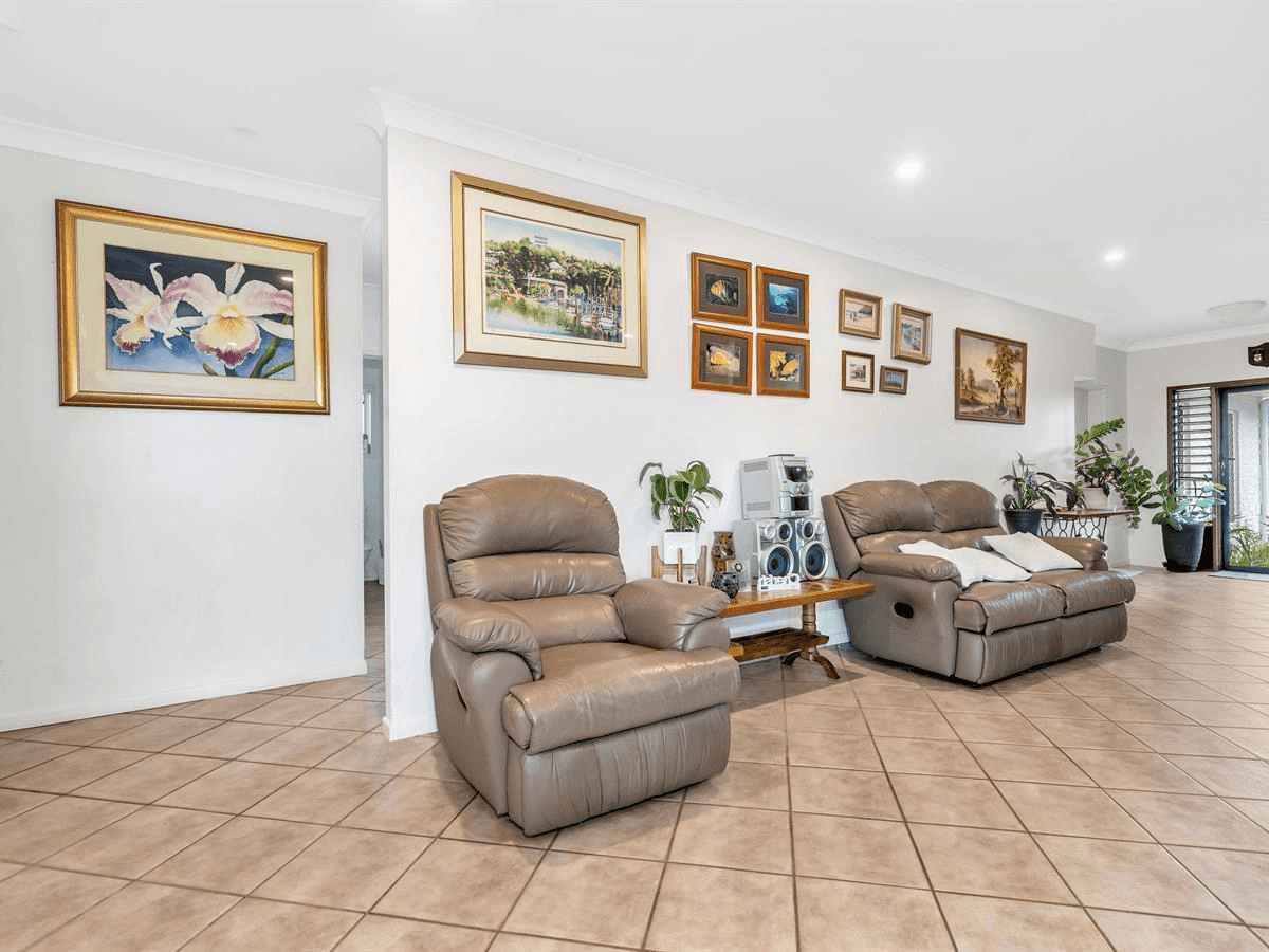 31 Karra Road, Mourilyan, QLD 4858