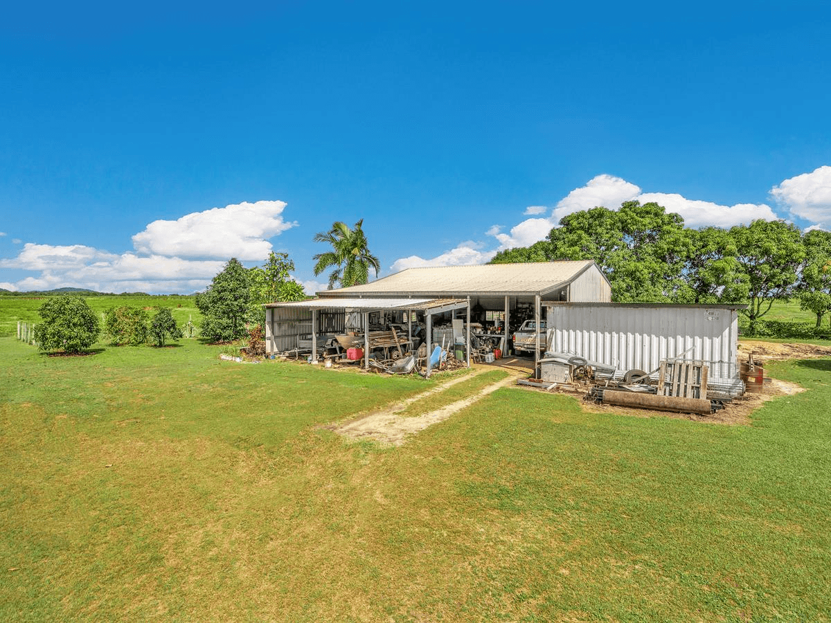 31 Karra Road, Mourilyan, QLD 4858