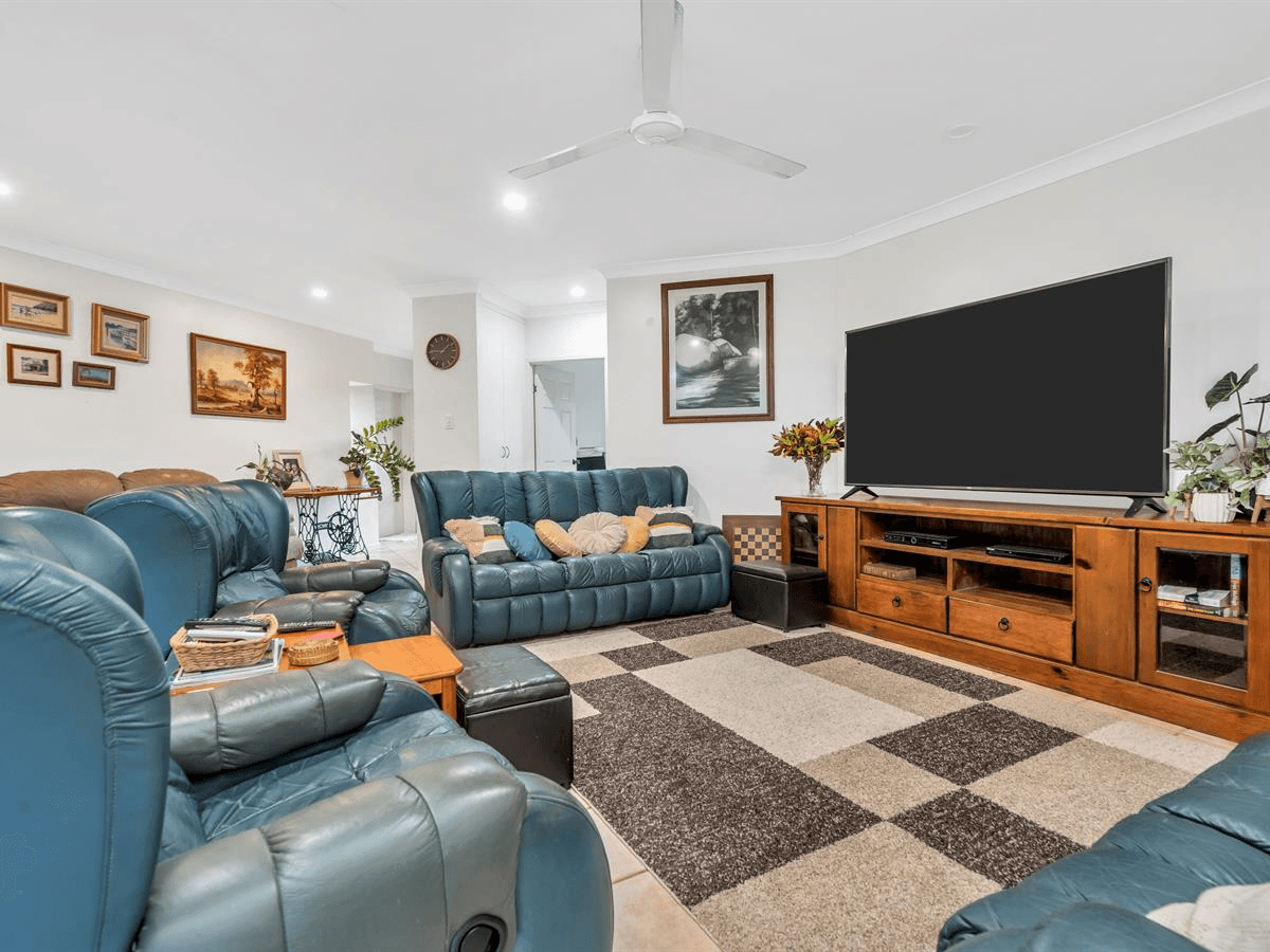 31 Karra Road, Mourilyan, QLD 4858