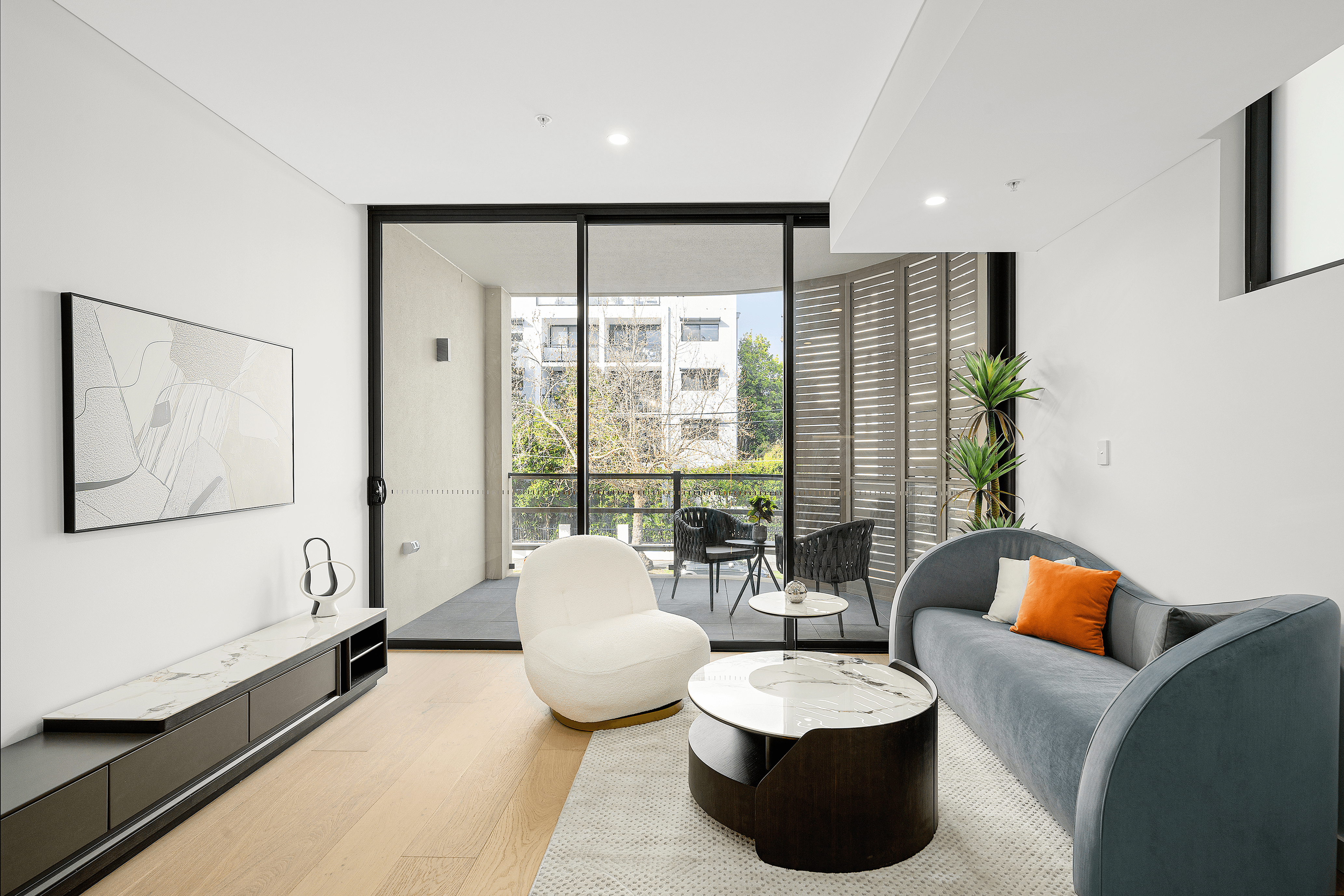 105/86 Atchison Street, CROWS NEST, NSW 2065