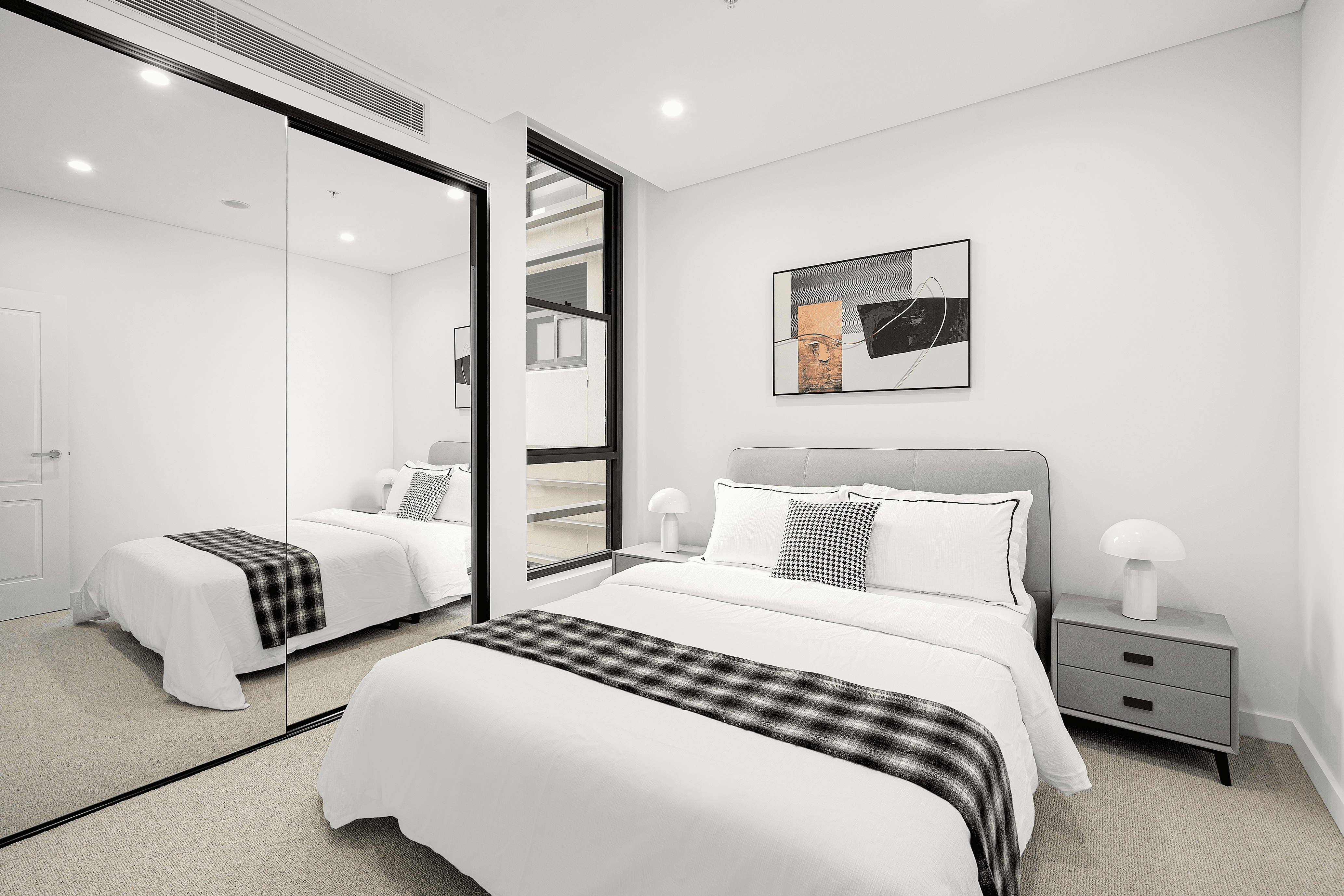 105/86 Atchison Street, CROWS NEST, NSW 2065