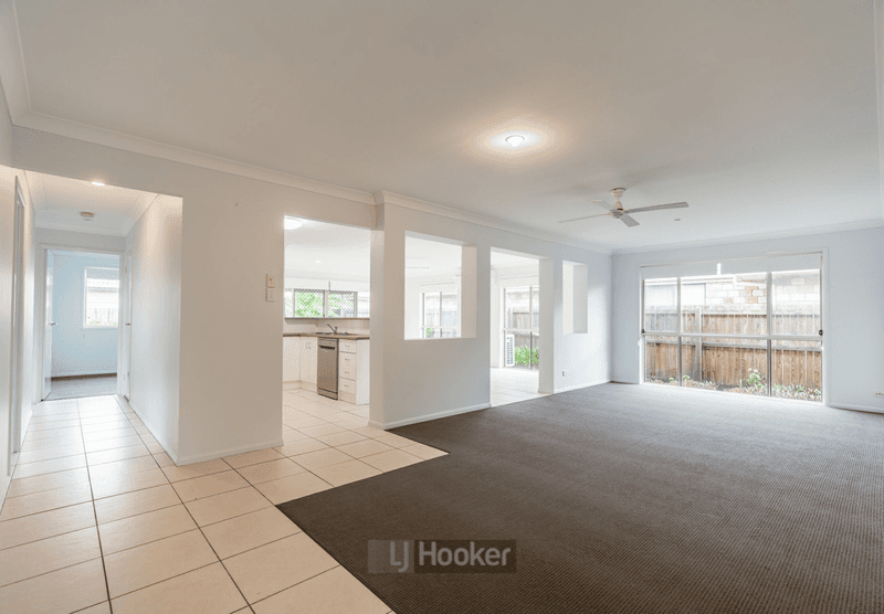 23 Lake Borumba Street, LOGAN RESERVE, QLD 4133