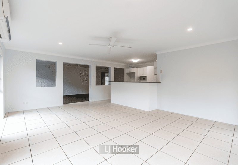 23 Lake Borumba Street, LOGAN RESERVE, QLD 4133