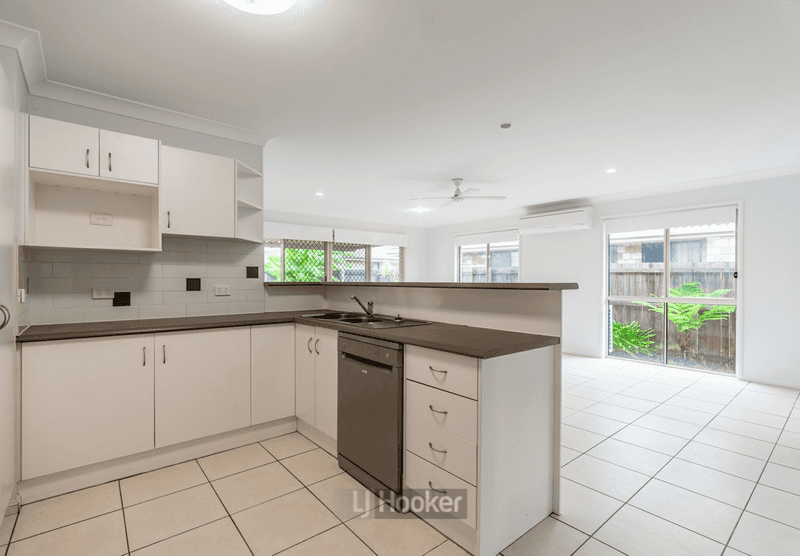 23 Lake Borumba Street, LOGAN RESERVE, QLD 4133