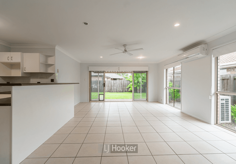 23 Lake Borumba Street, LOGAN RESERVE, QLD 4133