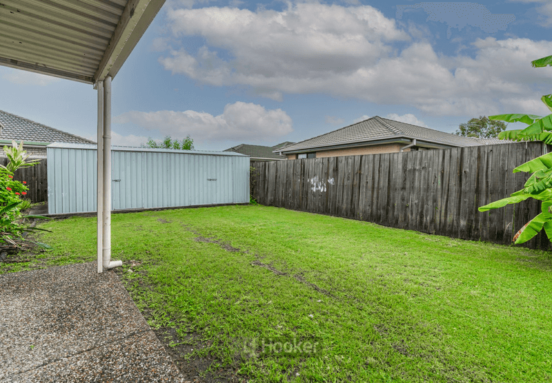 23 Lake Borumba Street, LOGAN RESERVE, QLD 4133