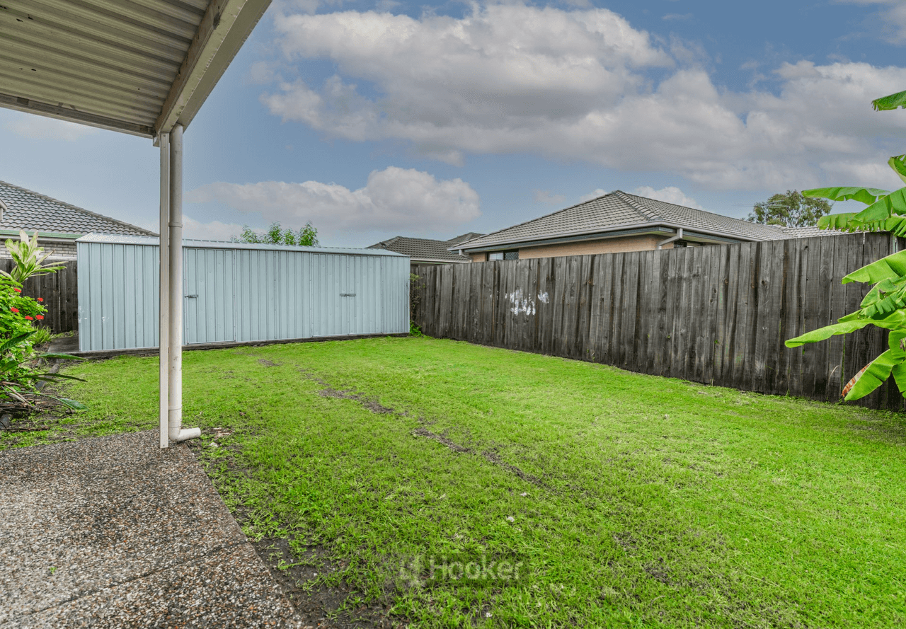 23 Lake Borumba Street, LOGAN RESERVE, QLD 4133