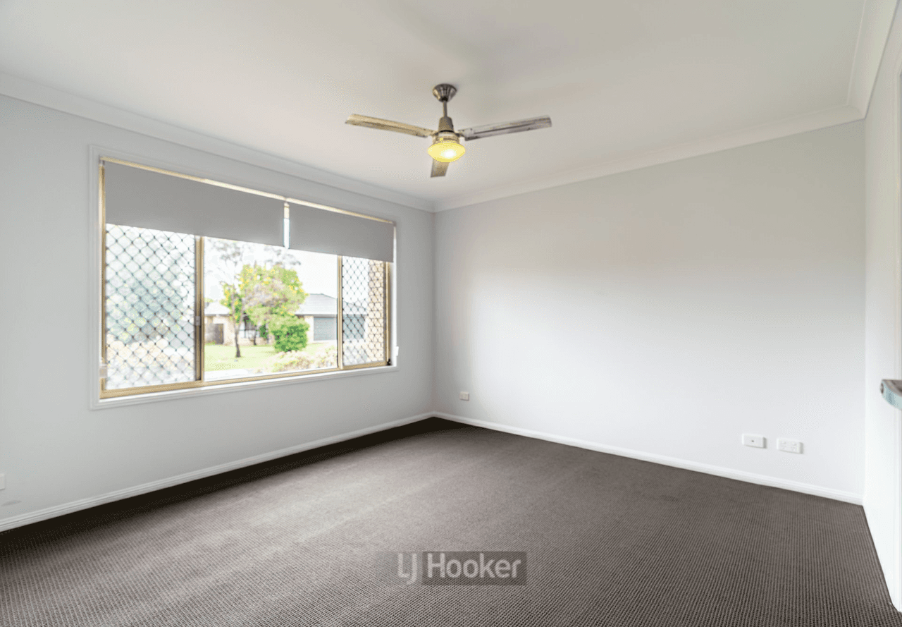 23 Lake Borumba Street, LOGAN RESERVE, QLD 4133