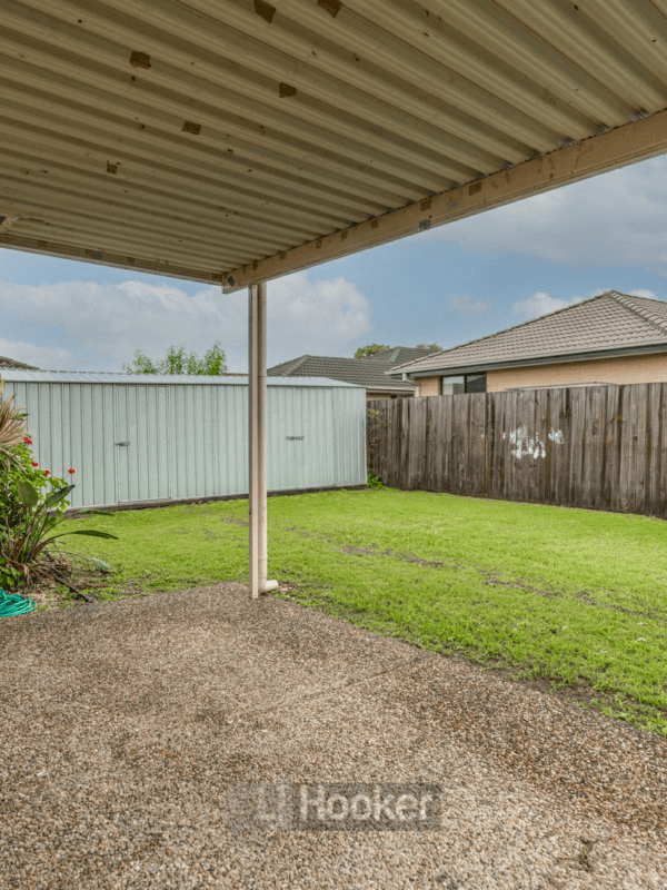 23 Lake Borumba Street, LOGAN RESERVE, QLD 4133