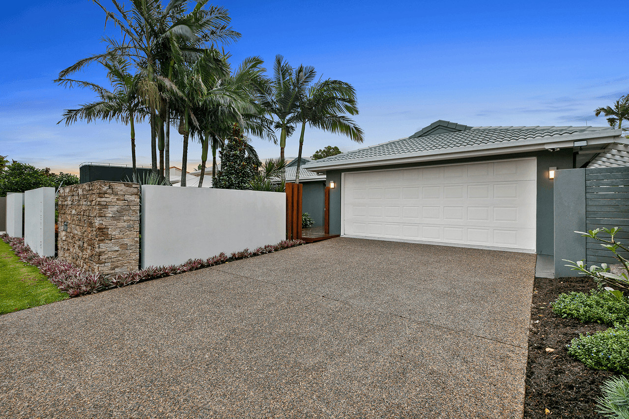 28 Mooloolah Drive, MINYAMA, QLD 4575