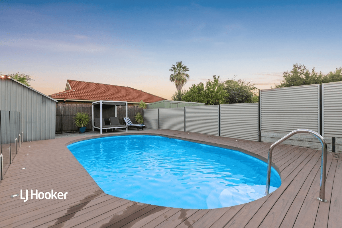 4a Patricia Street, RIDGEHAVEN, SA 5097