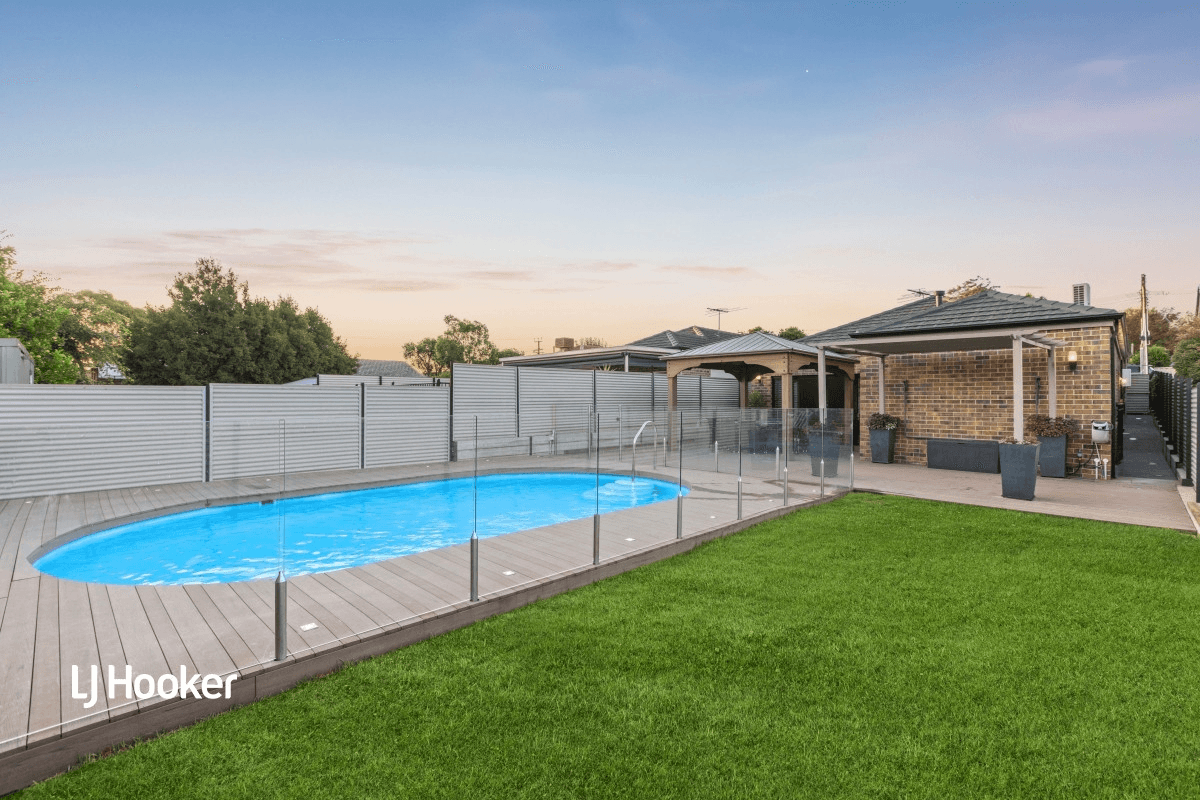 4a Patricia Street, RIDGEHAVEN, SA 5097