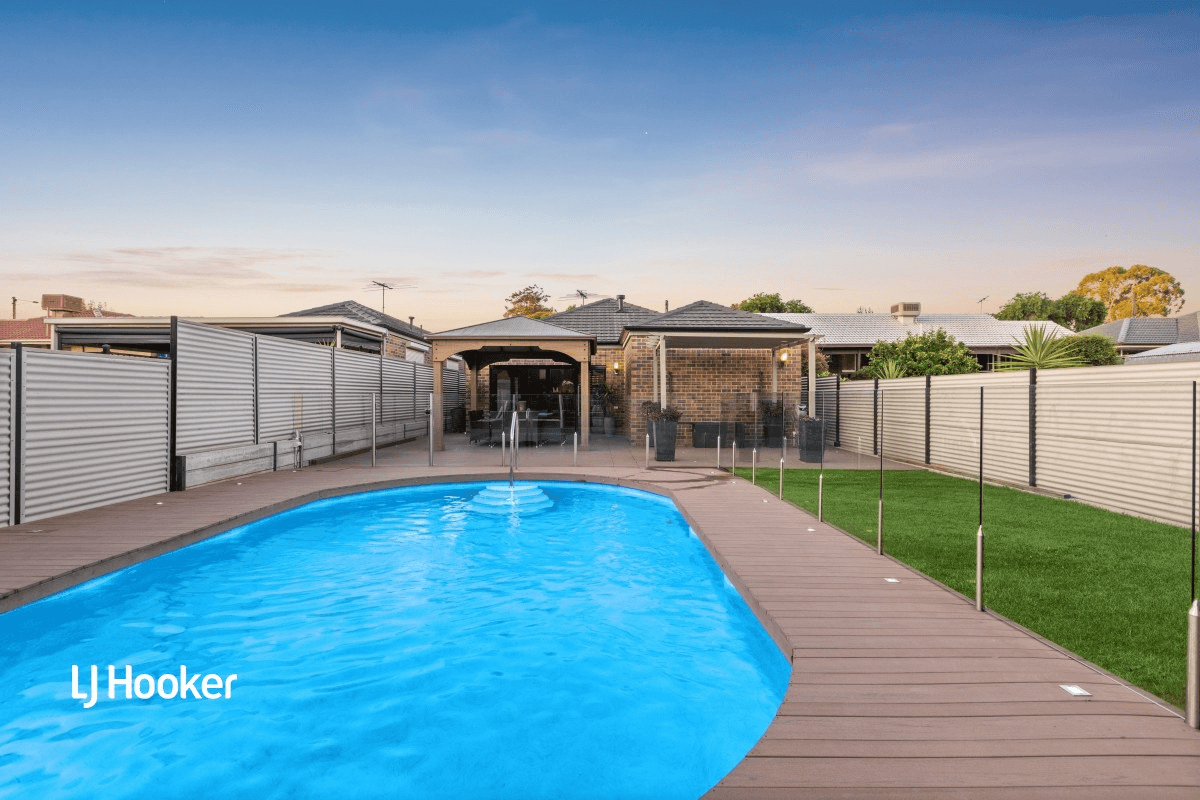 4a Patricia Street, RIDGEHAVEN, SA 5097