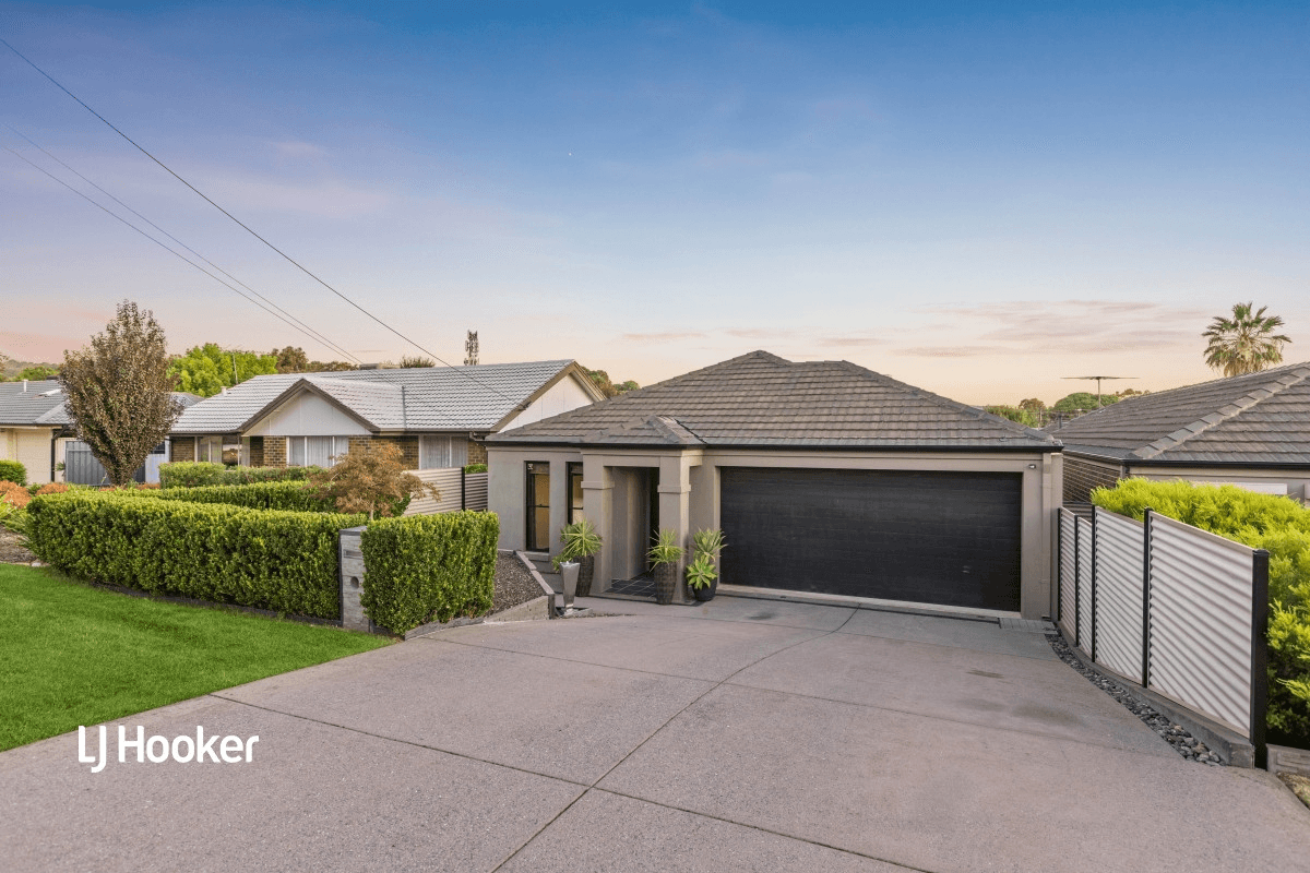 4a Patricia Street, RIDGEHAVEN, SA 5097