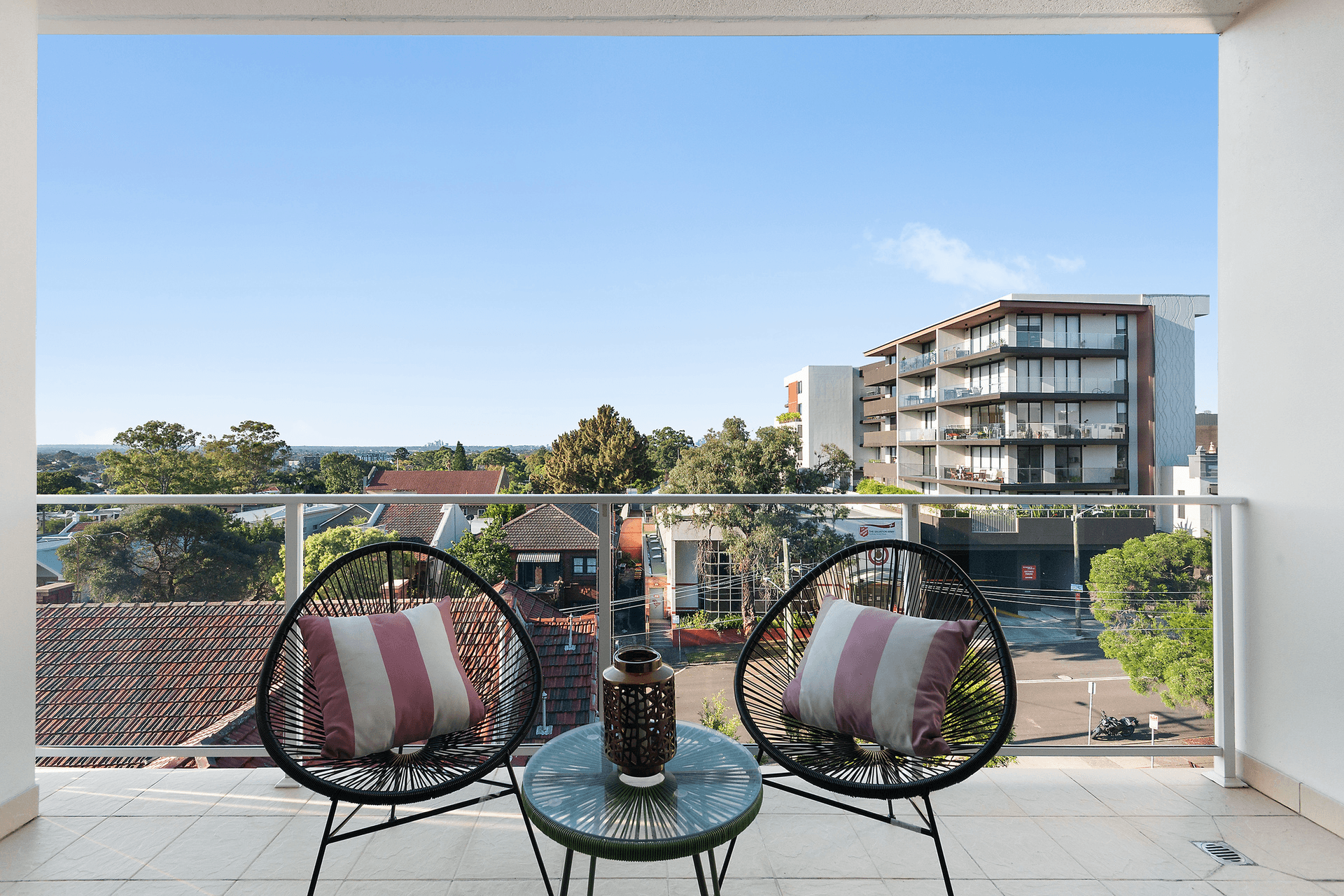 23/451-457 New Canterbury Road, Dulwich Hill, NSW 2203