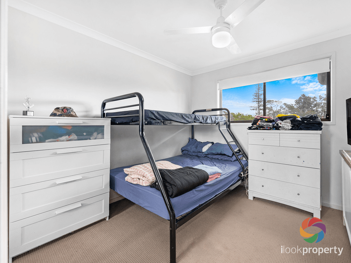 2/119 Wadeville Street, Heathwood, QLD 4110