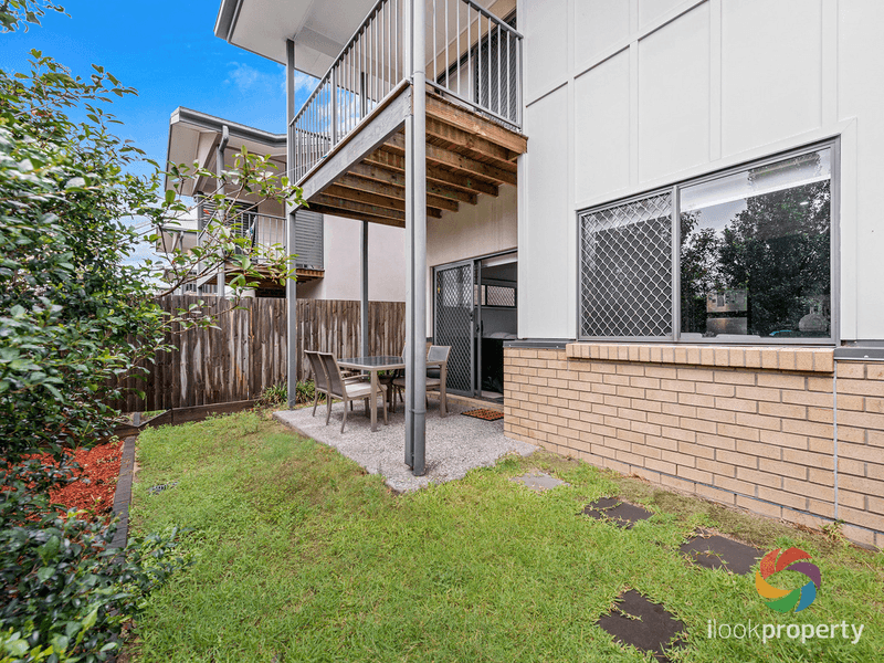 2/119 Wadeville Street, Heathwood, QLD 4110