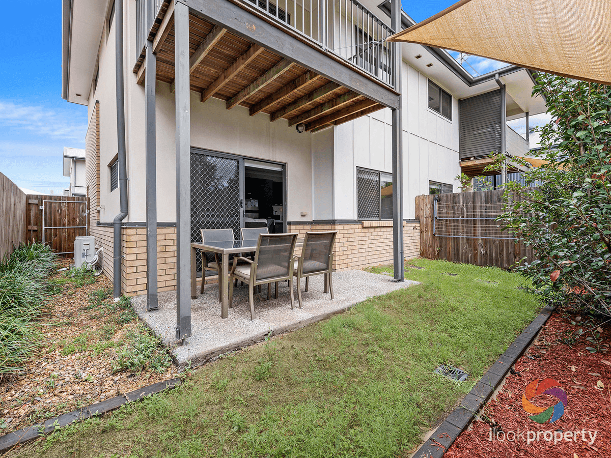 2/119 Wadeville Street, Heathwood, QLD 4110