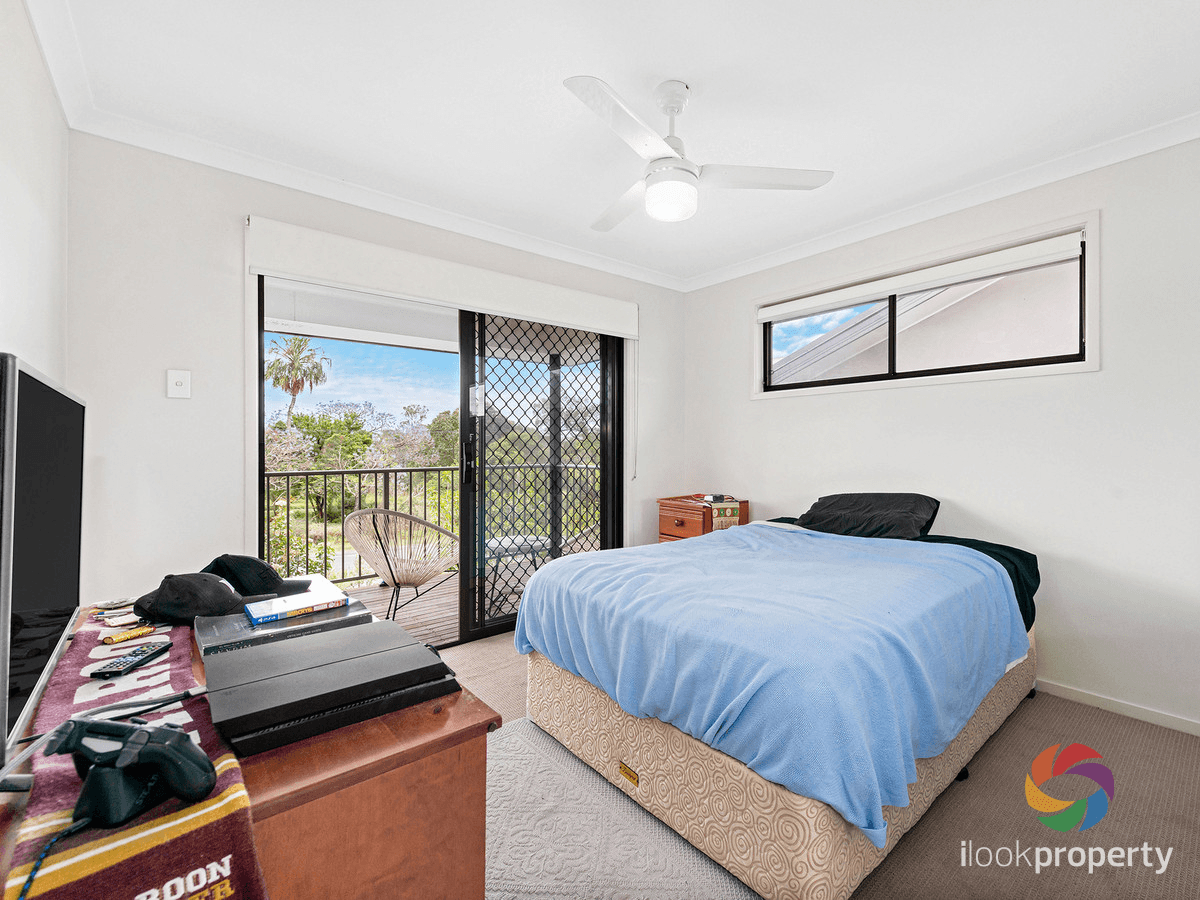 2/119 Wadeville Street, Heathwood, QLD 4110