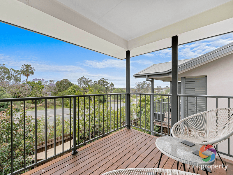 2/119 Wadeville Street, Heathwood, QLD 4110