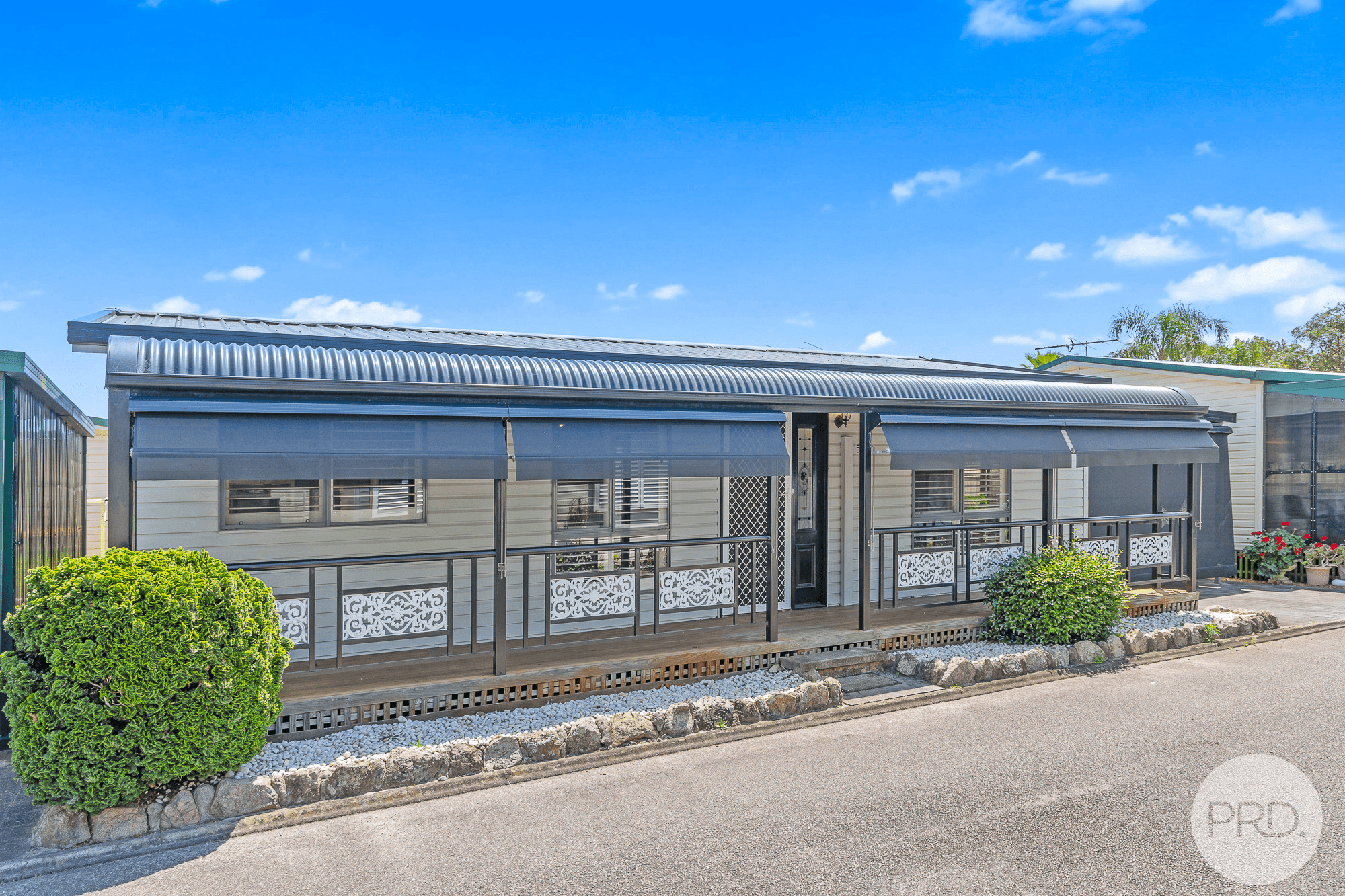 55/2129 Nelson Bay Road, WILLIAMTOWN, NSW 2318