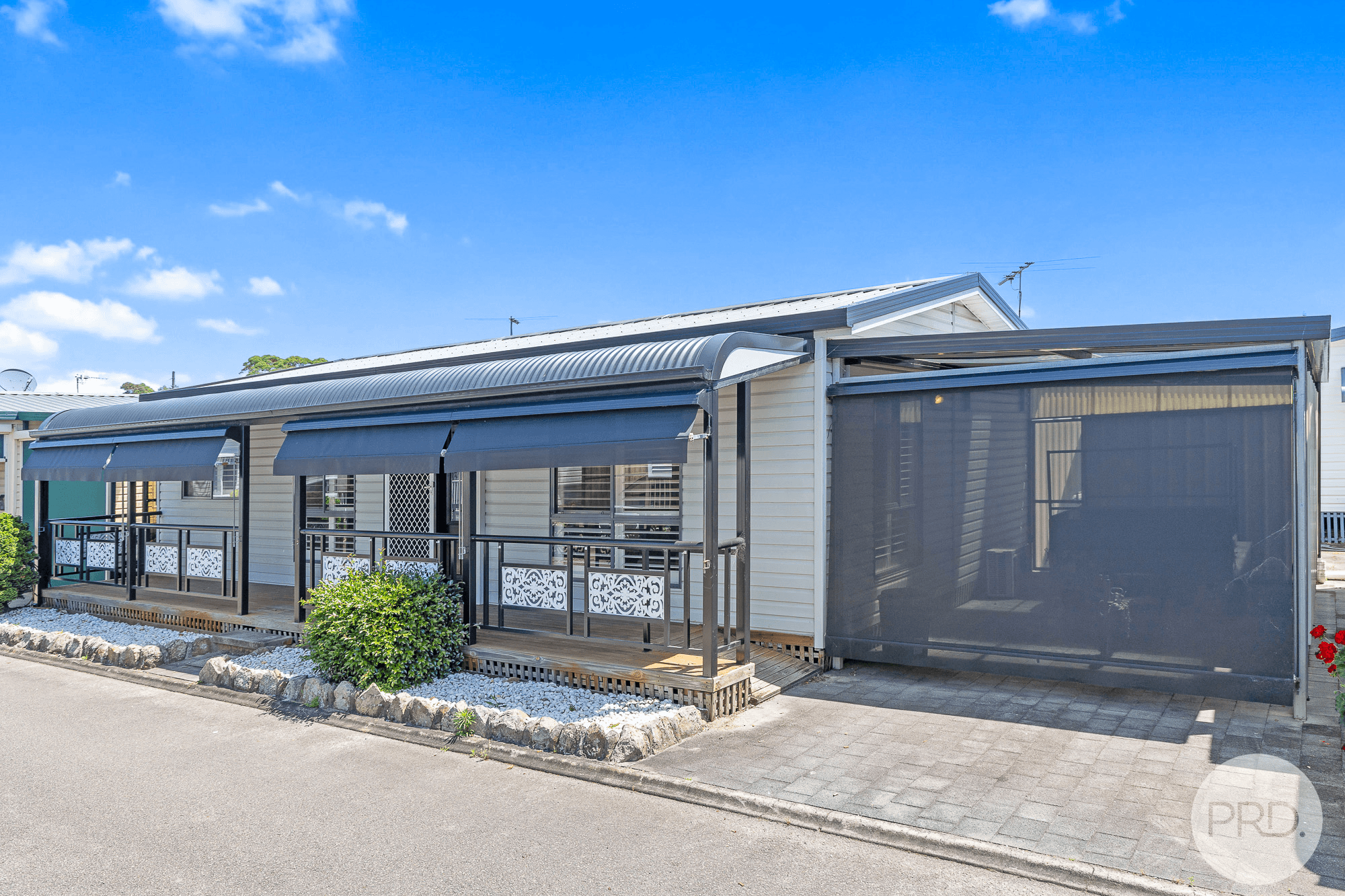 55/2129 Nelson Bay Road, WILLIAMTOWN, NSW 2318