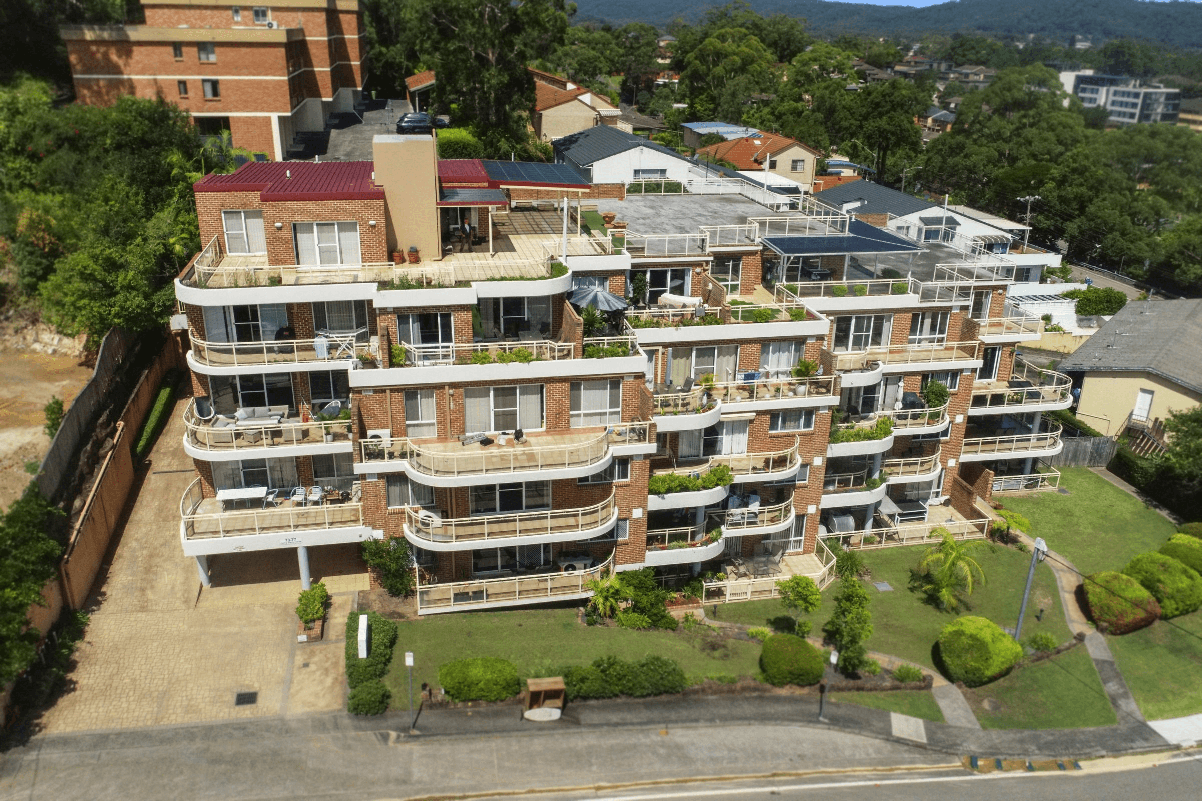 14/73-77 Henry Parry Drive, GOSFORD, NSW 2250