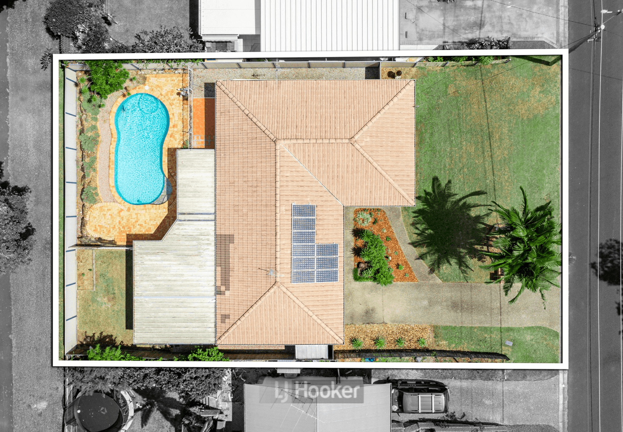 84 Haldham Crescent, REGENTS PARK, QLD 4118