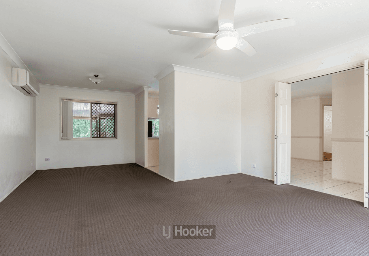 84 Haldham Crescent, REGENTS PARK, QLD 4118